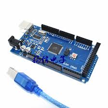 Arduino MEGA 2560 R3 รุ่นใช้ชิป CH340 (แถมสาย USB) - Arduino, Raspberry Pi,  NodeMCU, IoT, Nvidia, Lora, AI, Machine Learning, Teensy, Lidar : Inspired  by LnwShop.com