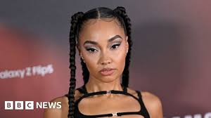 Leigh-Anne Pinnock says Little Mix needed therapy after Jesy Nelson's  departure : r/popheads