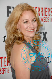 Screening Of FX's "Terriers"