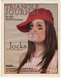 Triangle Journal, 2006-2009