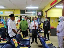 Dengan pengelolaan yang baik dan apik serta. Pkpd Akan Diperluaskan Jika Covid 19 Meningkat