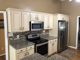 Kitchen Tune Up Stevens Point Wi Redooring Plus In 2020 Countertop Options Kitchen Cabinet