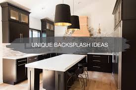 Your kitchen backsplash sees a lot of mess, from spattered spaghetti sauce and spilled drinks to cooking grease and normal dust accumulation. 15 Diy Kitchen Backsplashes To Set Your Kitchen Apart Construction2style