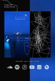 We did not find results for: Check Out Porters New Website Design This Is The New Porter Robinson Signature Style Porterrobinson