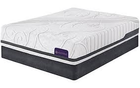 Serta Mattress Icomfort Prodigy Iii Cal King Size Mattress With Box Spring Prodigy Iii Cal King Set Serta Mattress Mattress Mattress Price
