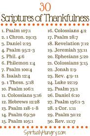 Thanksgiving Thankful Challenge Scripture Writing Plans Read Bible Scripture Reading