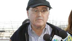 Convicted killer Rafael Robb denied early release