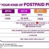 Pakej celcom yang terbaru 2018 ni iaitu celcom postpaid xpax50 2.0 yang menawarkan panggilan percuma tanpa had kesemua rangkaian dan yang baru ni lagi berbaloi la dari yang lepas , sebab yang baru ni unlimited call sedangkan pakej xpax postpaid 50 sebelum ini dikenakan cas. 1