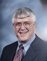 Paul Thompson Obituary January 27, 2025