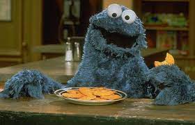 Выходит в россии с 1996 года. Nom Nom Nom Cookies Soobshestvo Malchiki I Devochki Na Drive2