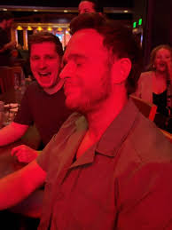 A week to remember 🇺🇸😎🌴