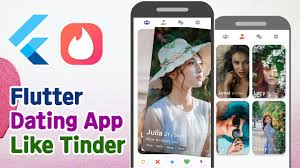 Whether you're straight or in the lgbtqia community, tinder's here to bring you all the sparks. Flutter 2 Dating App Main Ui Design Like Tinder Swipe User Tinder Card Effect Youtube