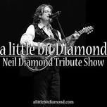 A Little Bit Diamond