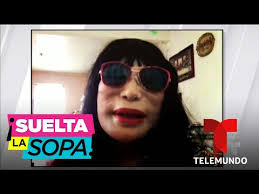 Check spelling or type a new query. Lyn May Tuvo Una Hija Con Juan Gabriel La Vedette Rompe El Silen