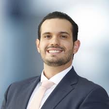 Thank you to Daniela Fermin Caraballo and our friends at Intralinks for the  invitation. Always a pleasure working with you.