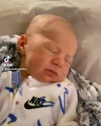 Our first grandchild, Rhett Ryan. A love like no other! ❤️