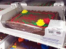 Costco sheet cakes are back!! 28 Costco Warehouse Savings Tips You Need To Know Costco Cake Costco Sheet Cake Costco Party Food