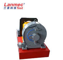 Manufacturer Design and Supply Alternator Test Bench Eddy ...