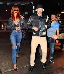 Mais lorsque rihanna passe la soirée avec karim benzema. Rihanna Revele Pourquoi Elle A Quitte Benzema Culturebene