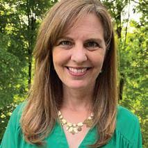 2023 BWIM Annual Report by Baptist Women in Ministry