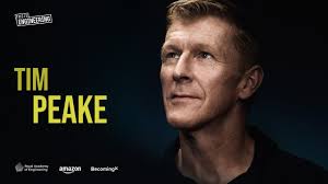 Tim Peake