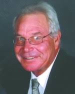 Colin Thompson Obituary (1953