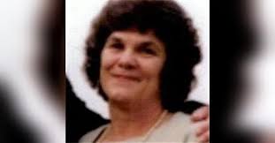 Ethelene Maxine Maynard Obituary