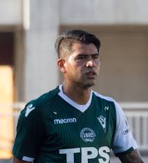 Club de deportes santiago wanderers is a football club in valparaíso, chile, which plays in the primera b de chile, the second tier of the c. File San Luis Santiago Wanderers 20190316 06 Jpg Wikimedia Commons