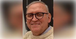 Obituary information for Terrence H. Fearon