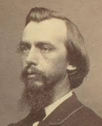 The Reader's Notebook: John George Nicolay