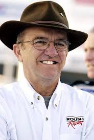 Jack Roush