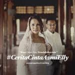 Tambahnya, allah menunaikan hajat tersebut dengan menampakkan wajah faye biarpun sudah lama tidak berhubung dengan pelakon wanita itu. Elly Mazlein Selamat Bergelar Isteri Azmi Hatta