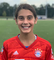 Leila Jarrell's Instagram, Twitter & Facebook