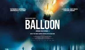 Acquista online su mediaworld.it o nei nostri negozi! Balloon Il Vento Della Liberta Lugano Eventi