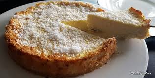 Cheesecake aux fruits rouges macros: Le Blog De Cata Cheesecake A La Noix De Coco Recette Keto Low Carb Ig Bas Sans Gluten