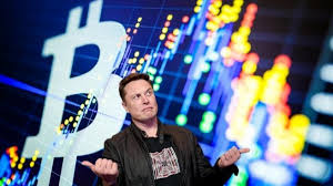 While bitcoin twitter screams for joy as it digests the new revelation, dogecoiners seem to be awaiting the day musk reveals that the same way he has bitcoin stacked in one of his pockets, he. Elon Musk Keeps Messing With Bitcoin Tweet Suggests Tesla Sell Off Of Cryptocurrency And Drops 10 The News 24
