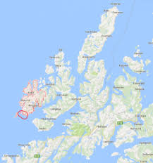 Viesnīcas bø i vesterålen, norvēģija. Vesteralen Langoya Bo Angeln In Norwegen Naf