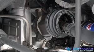 Then verify how much it costs to fix the components. How To Fix Automotive Clicking When Turning