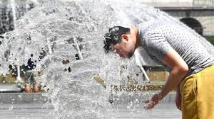 El clima en guadalajara es un verdadero privilegio para sus habitantes, esto ya mayormente se podrãa dividir sã³lo en dos temporadas: Clima Jalisco Predominan Temperaturas De Hasta 40 Grados Este Viernes 23 De Abril Del 2021 El Heraldo De Mexico