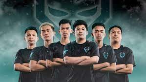 Game pertama diluar dugaan berlangsung cukup mudah bagi execration. Mpl Ph Season 6 Pre Season Power Rankings Aura Ph Are The Top Guns One Esports