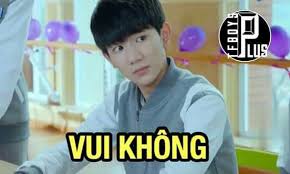 Đọc Chap 43. Ảnh coment - Truyện Ảnh Chế TFBOYS 1