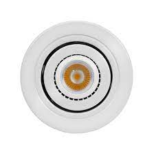 • at the lower light setting, the lights have a slight flicker or vibration that i've already gotten used to, but might bother some people. Utilitech Recessed Light Led 7 Watts 3 In White 1 Pack 20369 000 Rona
