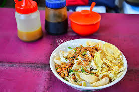 Tempat & menu sarapan pagi (breakfast) yang sedap! 10 Menu Sarapan Asyik Di Yogyakarta Awal Yang Lezat Untuk Hari Yang Hebat