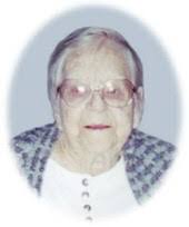 Azella Credeur Mistrot Obituary 2006