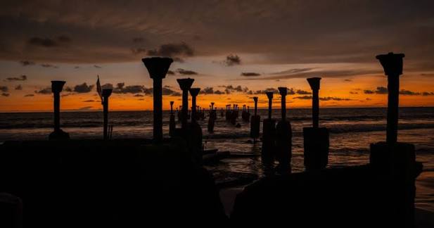 At the Ocean's Crossroads | Sahapedia