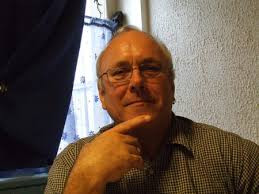 Jean Pierre MASSON, 76 ans (BLAINVILLE SUR L'EAU)