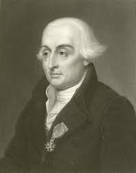 Nicholas Pocock, c.1811-20 by Edward Scriven