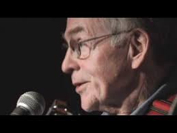 Chuck Mitchell sings "Misalliance" by Flanders & Swann