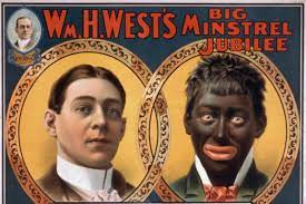 Put down the black and brown face paint. Blackface The Birth Of An American Stereotype National Museum Of African American History And Culture