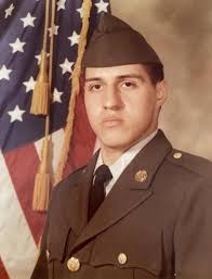 David Rivera Obituary (1965